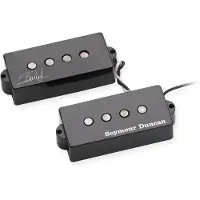 Seymour Duncan Custom Shop Steve Harris P-Bass Tonabnehmer