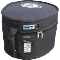 Protection racket 16 x 14 Ei förmige Power Tom Case