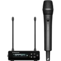 Sennheiser Ew-dp 835 Funkmikrofon