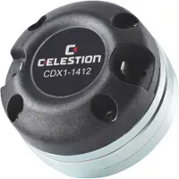 Celestion CDX1-1412 8 Ohm Tweeter