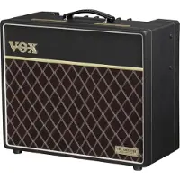 VOX AC-10 C1 Hand-Wired Combo - E-Gitarrenverstärker