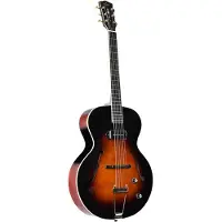 Sigma SATA-400E All-Solid Archtop