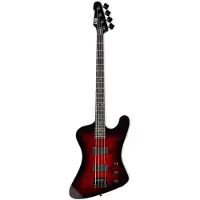 ESP Guitars ESP LTD Phoenix-204DX Red Burst
