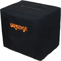 Orange Amps Orange AD30TC RK50C und PPC212OB Verstärkerabdeckung