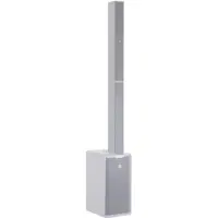 LD Systems MAUI 11 G3 Säulen-PA-System weiß