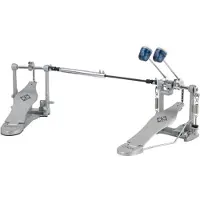 Dixon PP-P1D Chain-Drive Doppelpedal