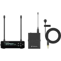 Sennheiser EW-DP ME4 SET (U1/5) drahtloses Lavalier System