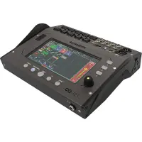 Allen & Heath CQ12T 12-Kanal-Digitalmischpult