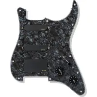 Emg Steve Lukather SL20 Tonabnehmer schwarz