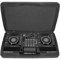 UDG Creator Denon DJ SC Live 4 DJ Tasche