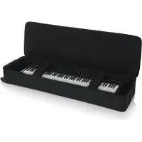 Gator GK-88 XL 88 Tasten Keyboard Gig Bag