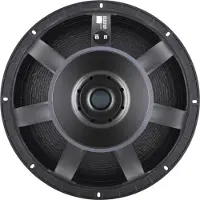 Monacor PowerProX18 8 Ohm PA-Lautsprecher