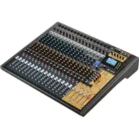 Tascam Modell 2400 Mischpult