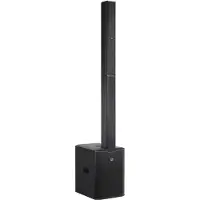 LD Systems MAUI 28 G3 MIX PA-Säulensystem mit digitalem Mischpult