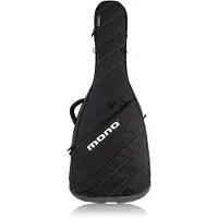 Mono M80 Series Vertigo Ultra E-Gitarrenkoffer schwarz