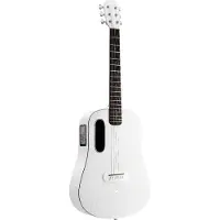 Lava Music Lava ME Play 36" Frost White