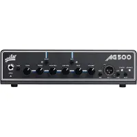Aguilar AG500 V2 Leichtgewicht Bass Head