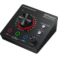 Roland Bridge Cast One Kompakter Dual-Bus-Streaming-Mixer