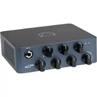 Synergy Alpha·Omega 200