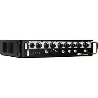Gallien-Krueger Legacy 800 - Topteil E-Bass
