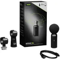Shure MoveMic MV88+ Mikrofon