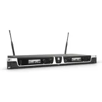 LD Systems U508 R2 Dual Wireless -Empfänger