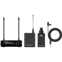 Sennheiser EW-DP ENG Set Q1-6: 470 - 526 MHz