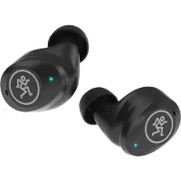 Mackie MP-20TWS Bluetooth Noise-Cancelling In-Ears