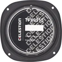 Monacor TFX0515 Mitteltonlautsprecher