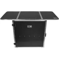 UDG Ultimate Fold Out DJ Table MK2 SV Plus DJ Tisch