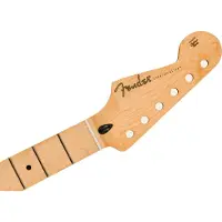 Fender Player Series Reverse Headstock 22 Ahorn Hals für Gitarre