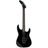 ESP Guitars ESP LTD George Lynch GL-200 Kami schwarz