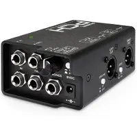 Strymon PCH -1 DI - Kopfhörerverstärker