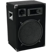 Omnitronic DX-1222