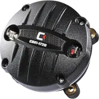 Monacor CDX1-1720 Tweeter 8 Ohm