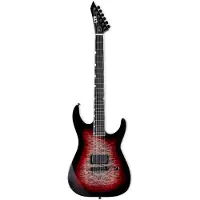 Esp Ltd Josh Middleton JM-I Deep Blood Moon