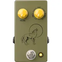 JHS Pedals Coyote Fuzz