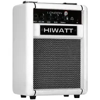 Hiwatt London 12 Combo 1x6.5 - 12W White