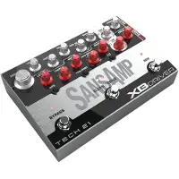 Tech 21 SansAmp XB Treiber