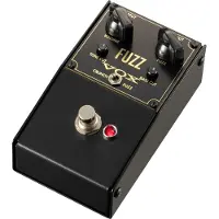 VOX VFZ-1 Fuzz-Pedal