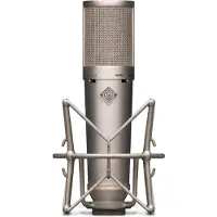 United Studio Technologies UT TWIN87 Kondensatormikrofon
