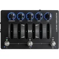 Darkglass Microtubes Unendlichkeits-Pedal