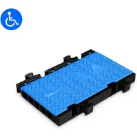 Adam hall MIDI 5 2D BLU HV Midi