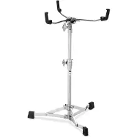 DW Drums DW 6000 Series Ultralight Snare Ständerfuß Flush Base