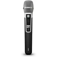 LD Systems U508 Kondensator-Drahtlos-Handsender