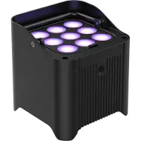 CHAUVET DJ DJ Freedom Par H9 IP Batteriebetriebener Uplighter