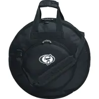 Protection racket 24 Deluxe Becken-Case mit Rucksackgurten