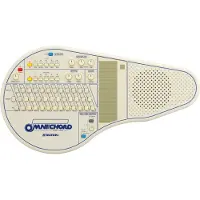 Suzuki Musical Instruments Suzuki Omnichord
