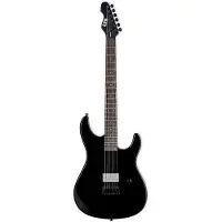 ESP Guitars ESP LTD SN-201HT schwarz