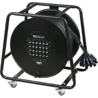 DAP Cobra-X Rolle